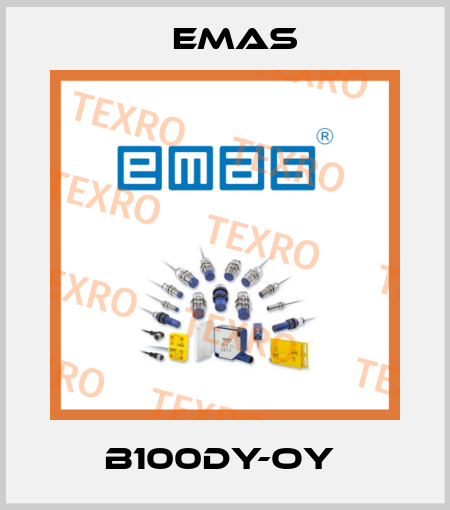 B100DY-OY  Emas