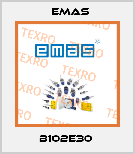 B102E30  Emas