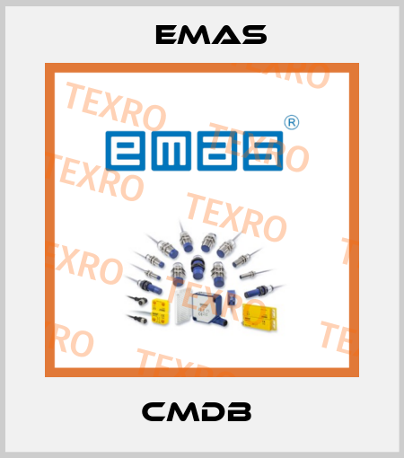 CMDB  Emas