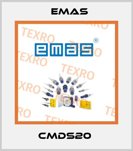 CMDS20  Emas
