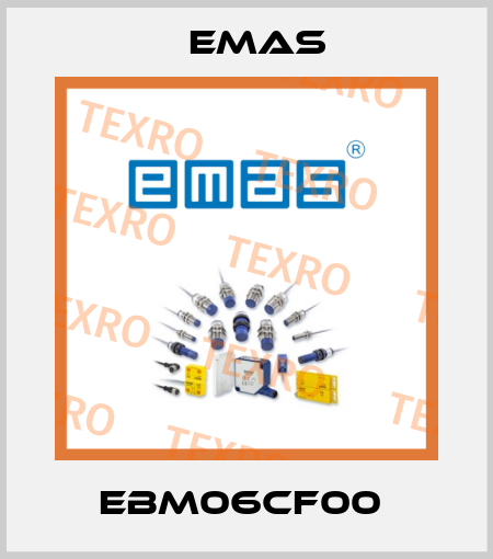 EBM06CF00  Emas