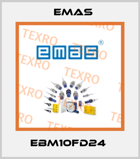 EBM10FD24  Emas
