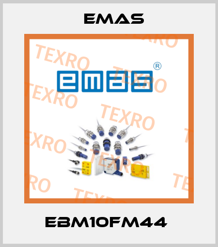 EBM10FM44  Emas