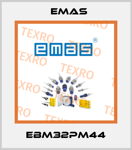 EBM32PM44 Emas