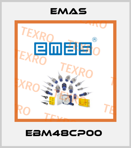 EBM48CP00  Emas