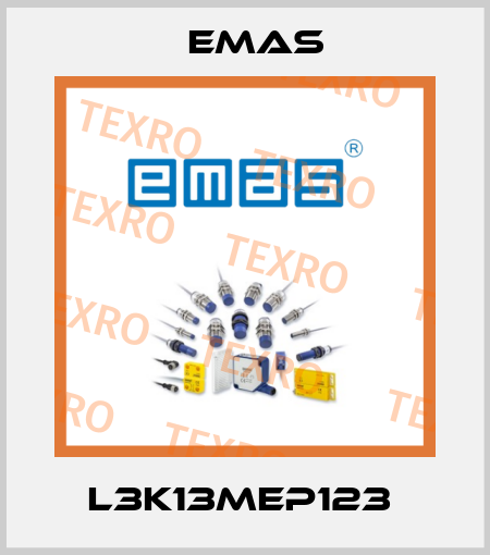 L3K13MEP123  Emas
