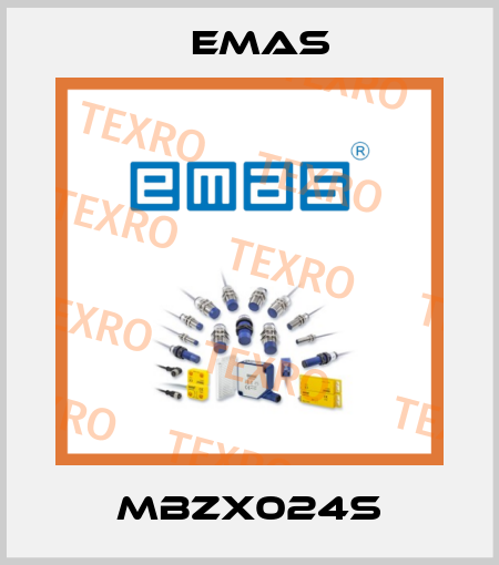 MBZX024S Emas
