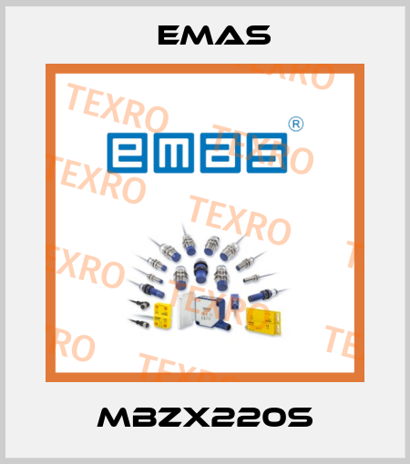 MBZX220S Emas