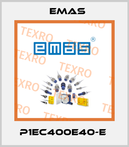 P1EC400E40-E  Emas