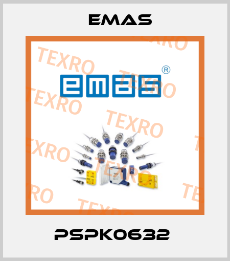 PSPK0632  Emas