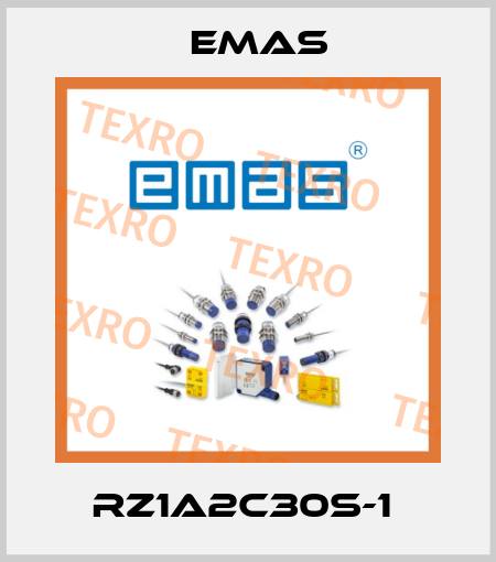 RZ1A2C30S-1  Emas