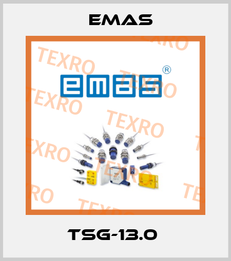 TSG-13.0  Emas