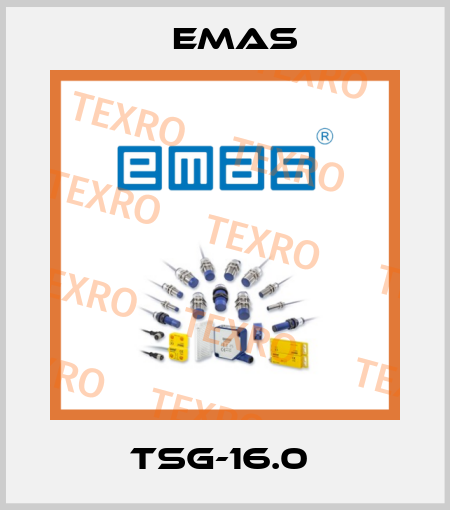 TSG-16.0  Emas