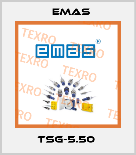 TSG-5.50  Emas
