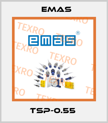 TSP-0.55  Emas