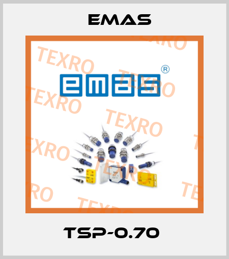 TSP-0.70  Emas