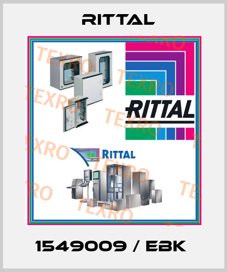 1549009 / EBK  Rittal