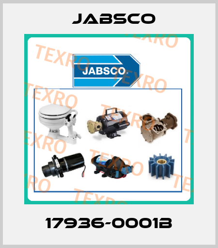 17936-0001B Jabsco
