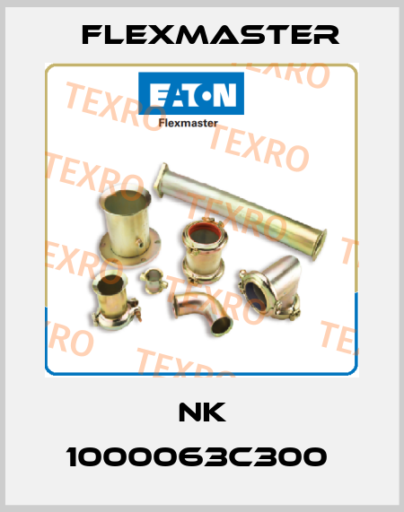 NK 1000063C300  FLEXMASTER
