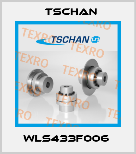 WLS433F006  Tschan