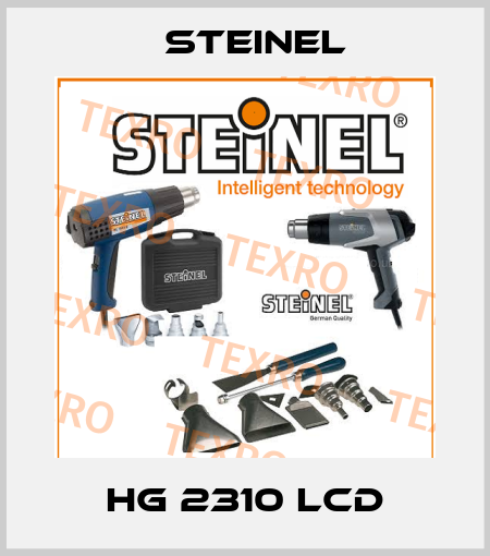 HG 2310 LCD Steinel