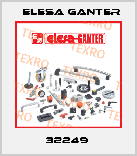 32249  Elesa Ganter