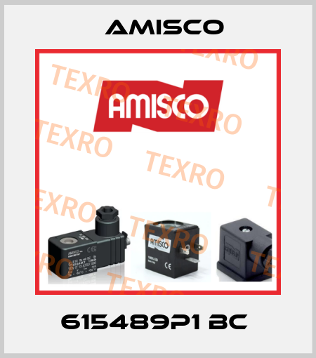 615489P1 BC  Amisco