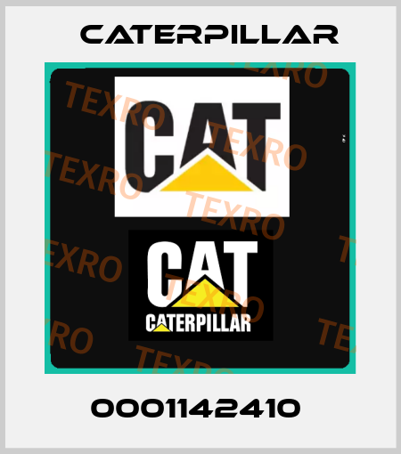 0001142410  Caterpillar