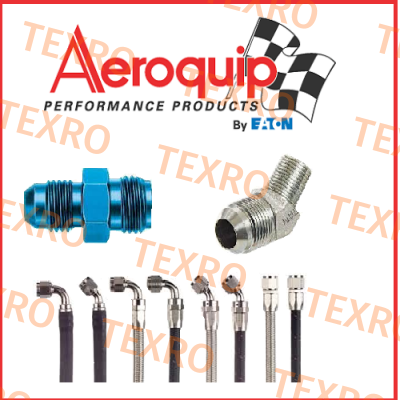 2651- 6           Aeroquip