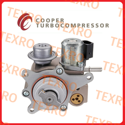 AAA3408543-03804  Cooper Turbocompressor