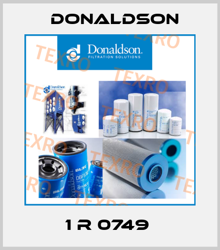 1 R 0749  Donaldson