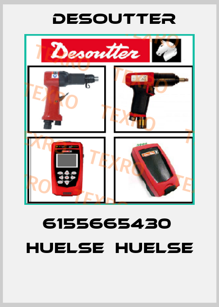 6155665430  HUELSE  HUELSE  Desoutter