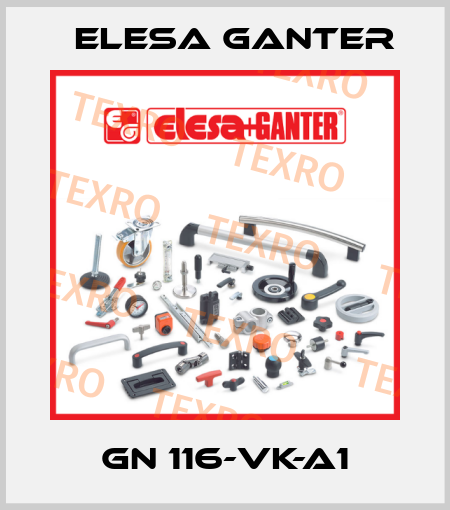 GN 116-VK-A1 Elesa Ganter