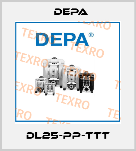 DL25-PP-TTT Depa