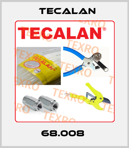 68.008  Tecalan