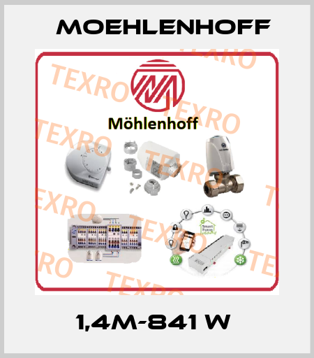 1,4M-841 W  Moehlenhoff
