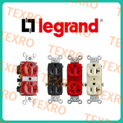 6423 87 Legrand