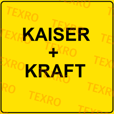 642452 Kaiser Kraft