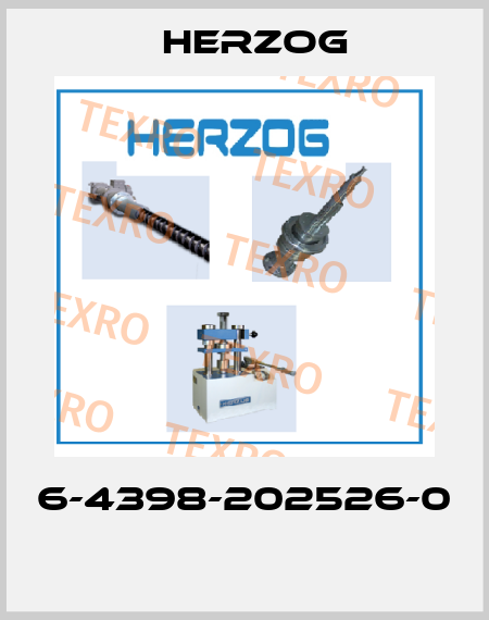 6-4398-202526-0  Herzog