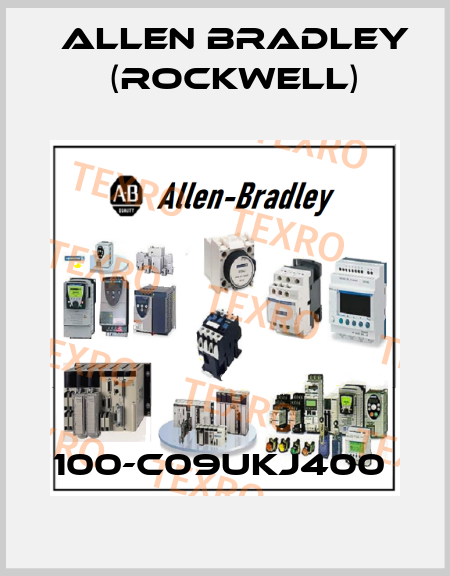 100-C09UKJ400  Allen Bradley (Rockwell)