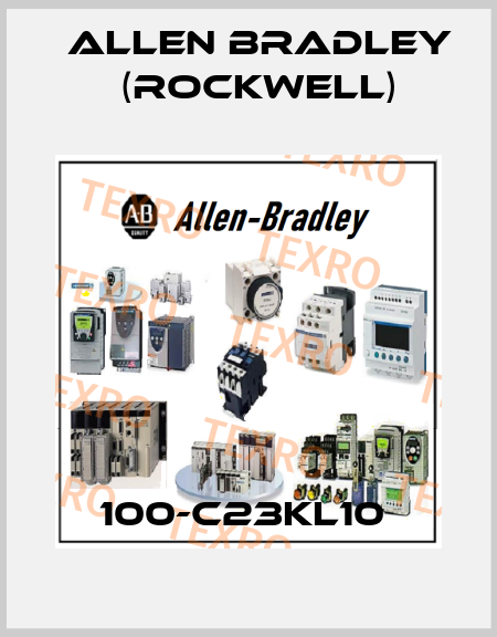 100-C23KL10  Allen Bradley (Rockwell)