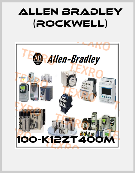 100-K12ZT400M  Allen Bradley (Rockwell)