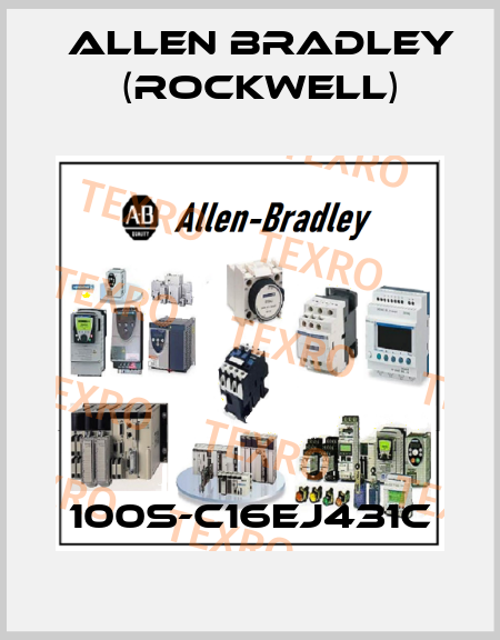 100S-C16EJ431C Allen Bradley (Rockwell)