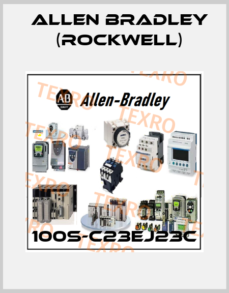 100S-C23EJ23C Allen Bradley (Rockwell)