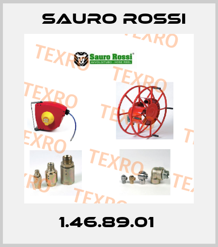 1.46.89.01  Sauro Rossi