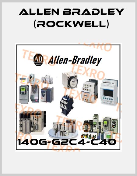 140G-G2C4-C40  Allen Bradley (Rockwell)
