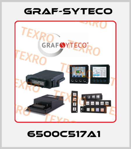 6500C517A1  Graf-Syteco