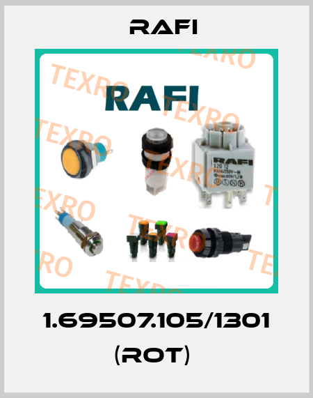 1.69507.105/1301 (ROT)  Rafi