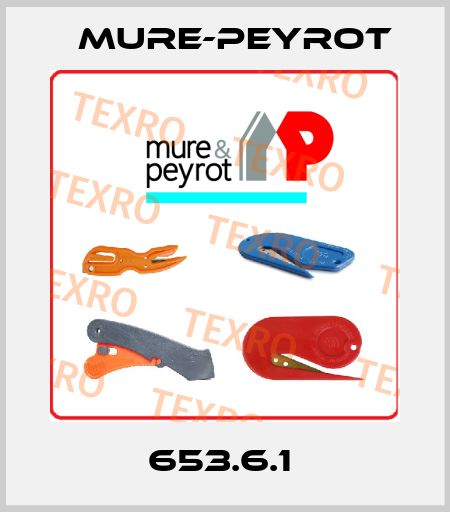 653.6.1  Mure-Peyrot