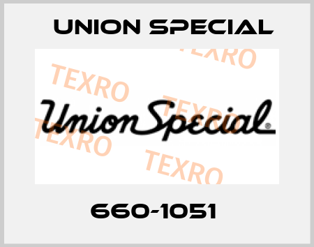 660-1051  Union Special
